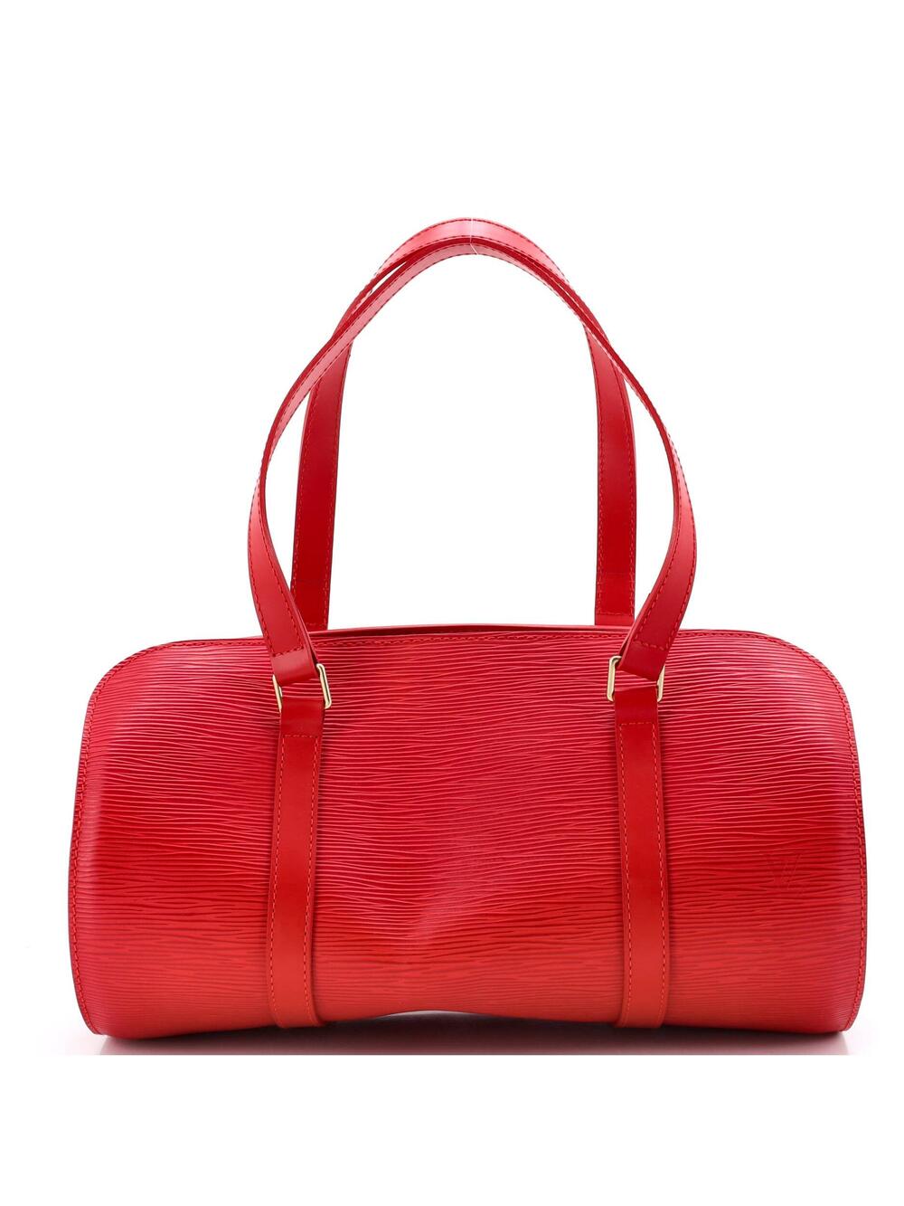 Louis Vuitton Soufflot Handbag Epi #285837L73B